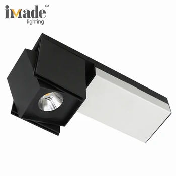 Architectural 3000k 9w 14w Cob Led Ceiling Light Fixtures