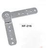 furniture hinge, metal fitting, sofa hardware HF216
