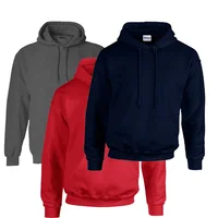 

Wholesale Blank High Quality Hoodies Black Pocket Front Long Sleeve Hoodie Street Style Hoodies