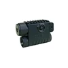 635nm Class 3R riflescopes red dot sight green gun laser sight tri beam laser sight