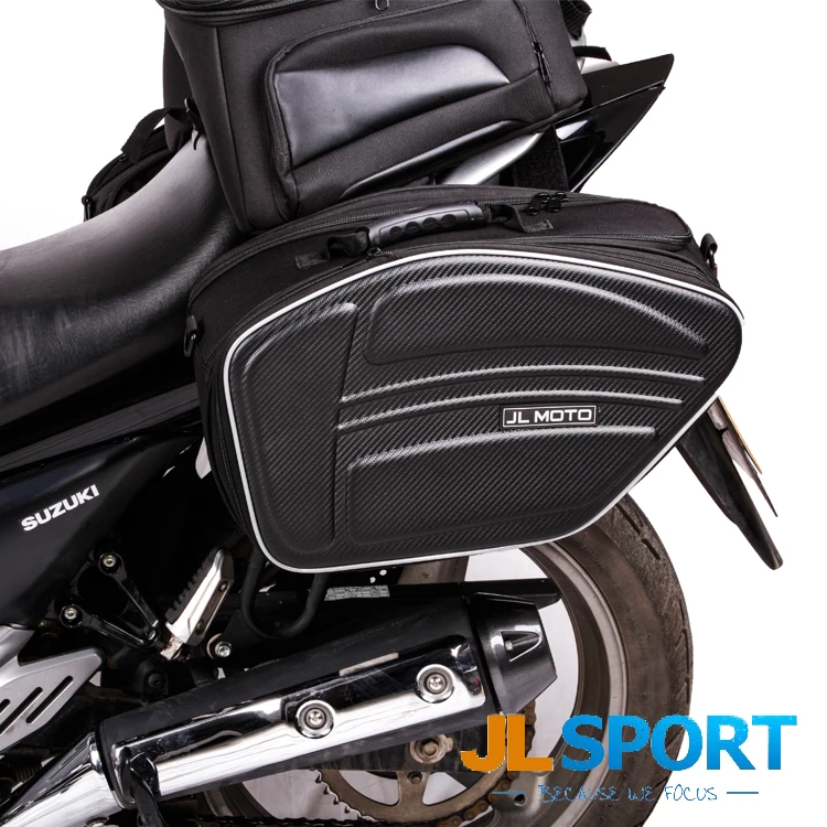 motorcycle pouch