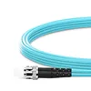 Single Mode 12 Core High Quality Variety Of Optical Cable Types Multi-Core Cable Assembly MTP/MPO Patch Cord
