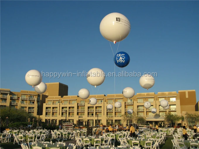 helium balloon 4