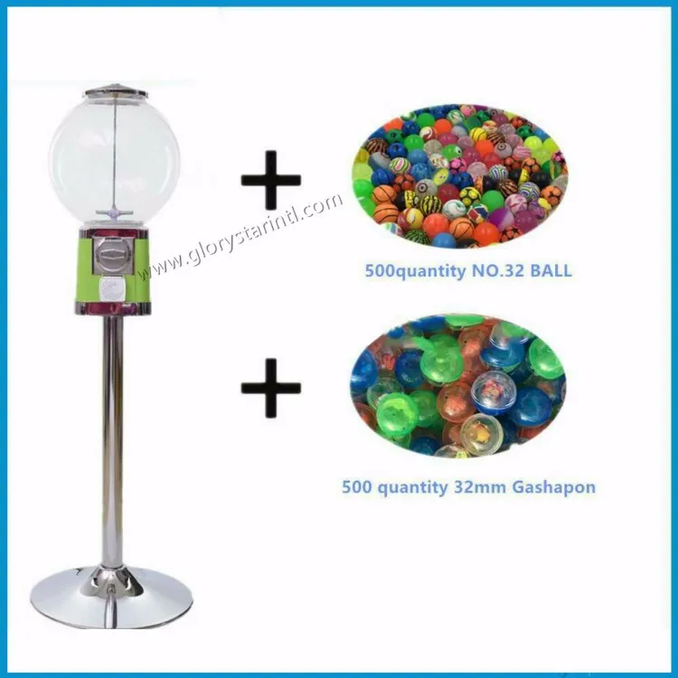 Bubble Toy Capsule Vending Machine On Stand Sd09/gashapon Toys Vending Machine Buy Mini