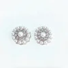 High Quality Metal Alloy Decorative Button Combination Coat Knitted Cardigan Sweater Button