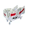 YFD5618K(II) Five Function Electric Adjustable Bed ,YFD5618K Five Function Health Care Bed Hot Sale