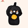 Custom Cute Plush Stuffed Animal Baseball Cap