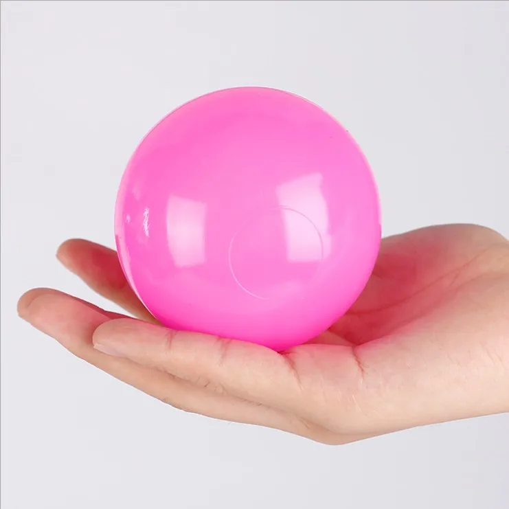 cheap plastic balls for ball pit