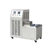 DWC -60/80/100 degree charpy impact testing cool chamber price