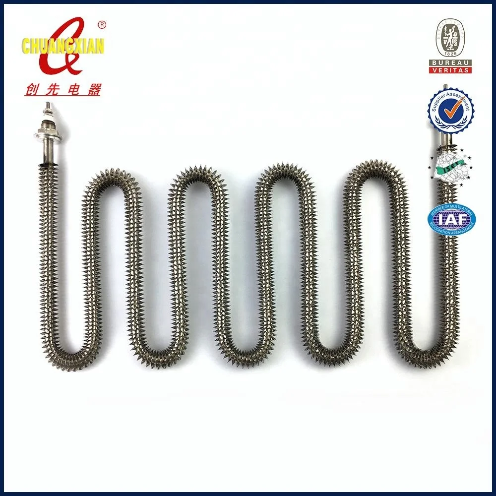CE certified TZCX brand customized industrial electric heating element