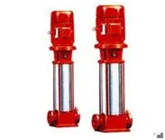 Asenware Manufacturer fire extinguisher Fire pump Jockey Pump for sale