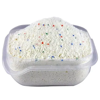 

Bulk Washing Powder