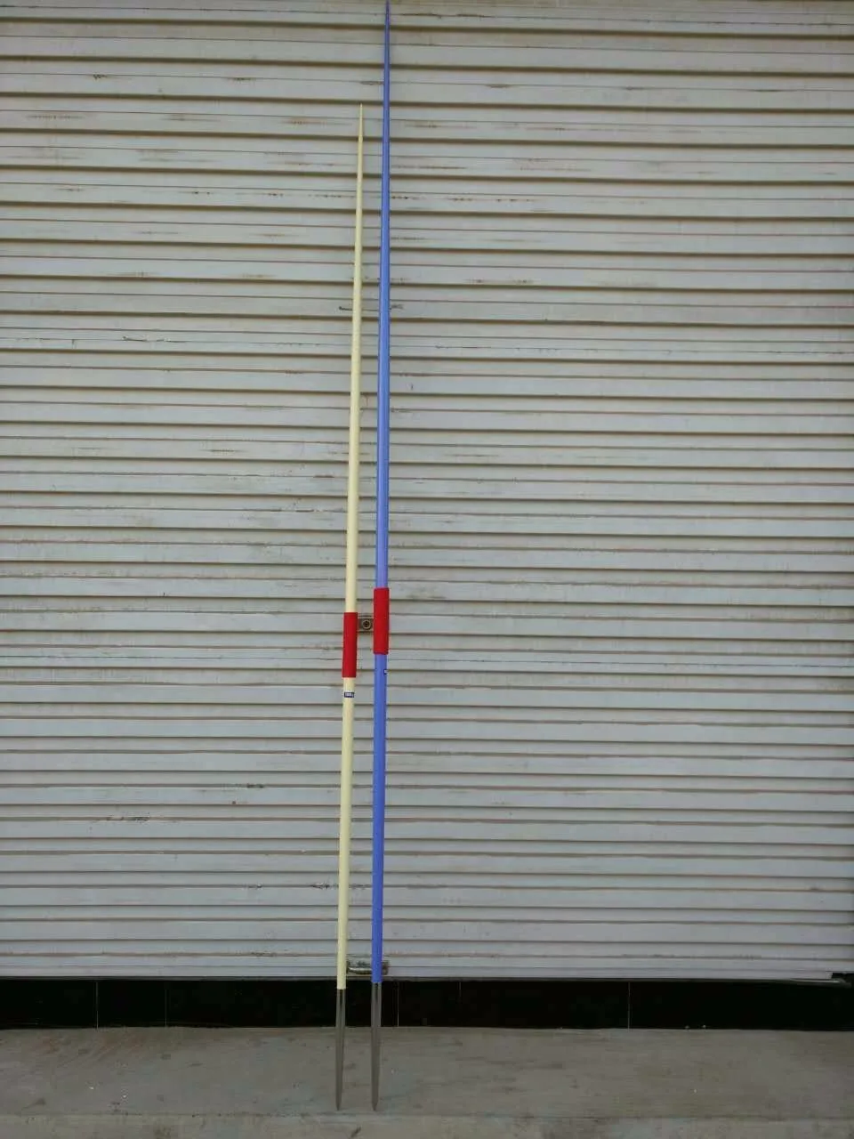 Training Competition Aluminum Athletics Javelin Throw Sports Javelin