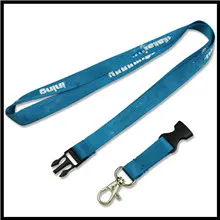 Polyester-Lanyard