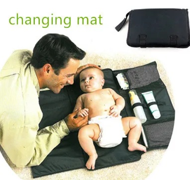 2016 Hot Sale Baby Changing Mat Cheap For Baby Portable Changing Mat Change Station New Born