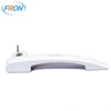 Top quality plastic handle for glass door