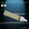12W G23 LED PL Lamp with CE Rohs