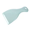 Promotional Durable Car Vehicle Translucent Material Windshield Ice Scraper Car Snow Ice Scraper
