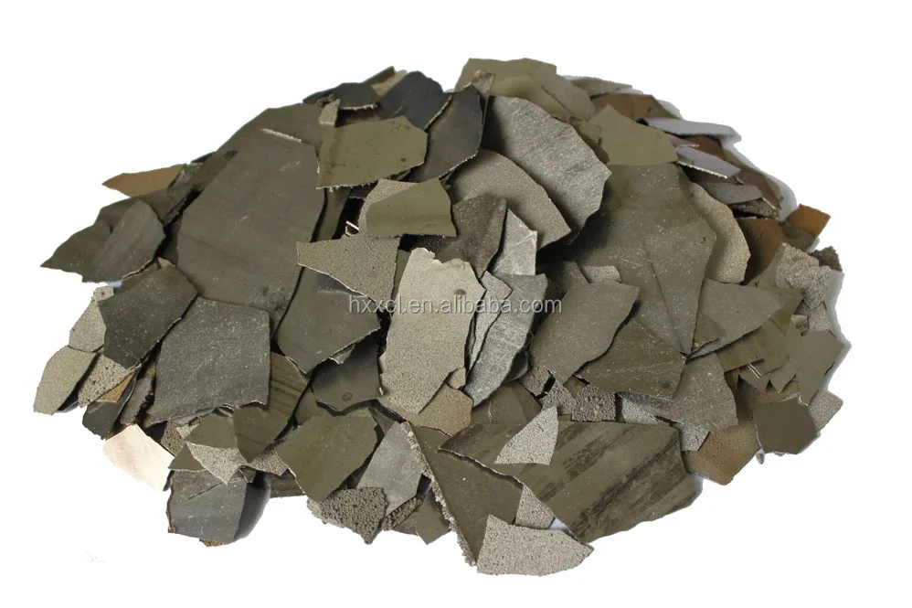
Electrolytic Manganese metal Flake made in China 