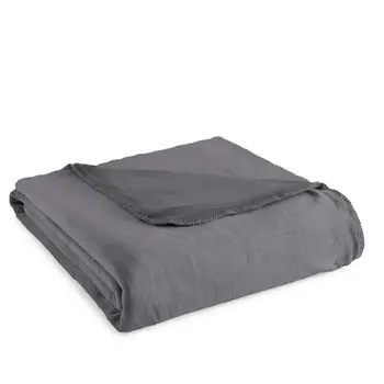 Polar Fleece Microfleece Blanket King Size Soft Warm ...