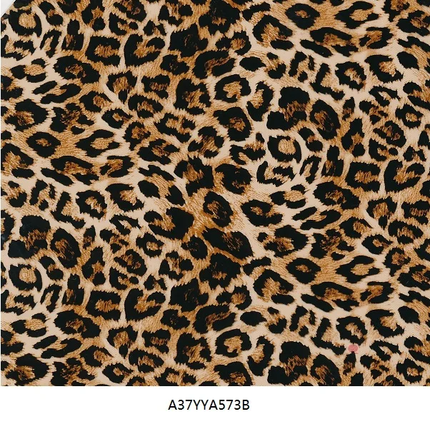 CHEETAH SPOTS W/ TRANSPARENT BACKGROUND HYDROGRAPHIC WATER TRANSFER FILM HYDRO