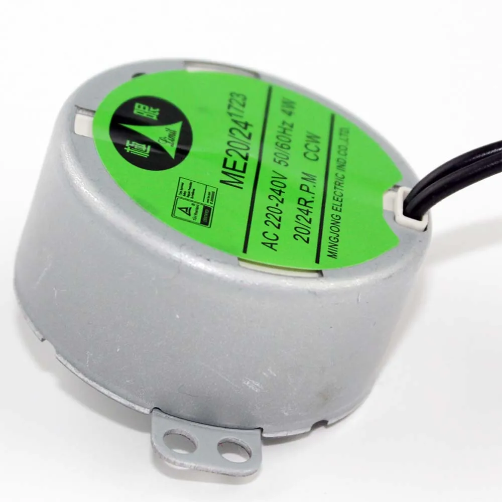 Motor Für Weihnachtspyramide Sourcing Map Elektris Produktbild-Vorschau 10