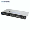 Linksys Cisco Small Business Switch SF300-24PP 24 Ports Managed Switch(SF300-24PP-K9)