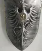 New fancy Ibelin Crusader Knight shield