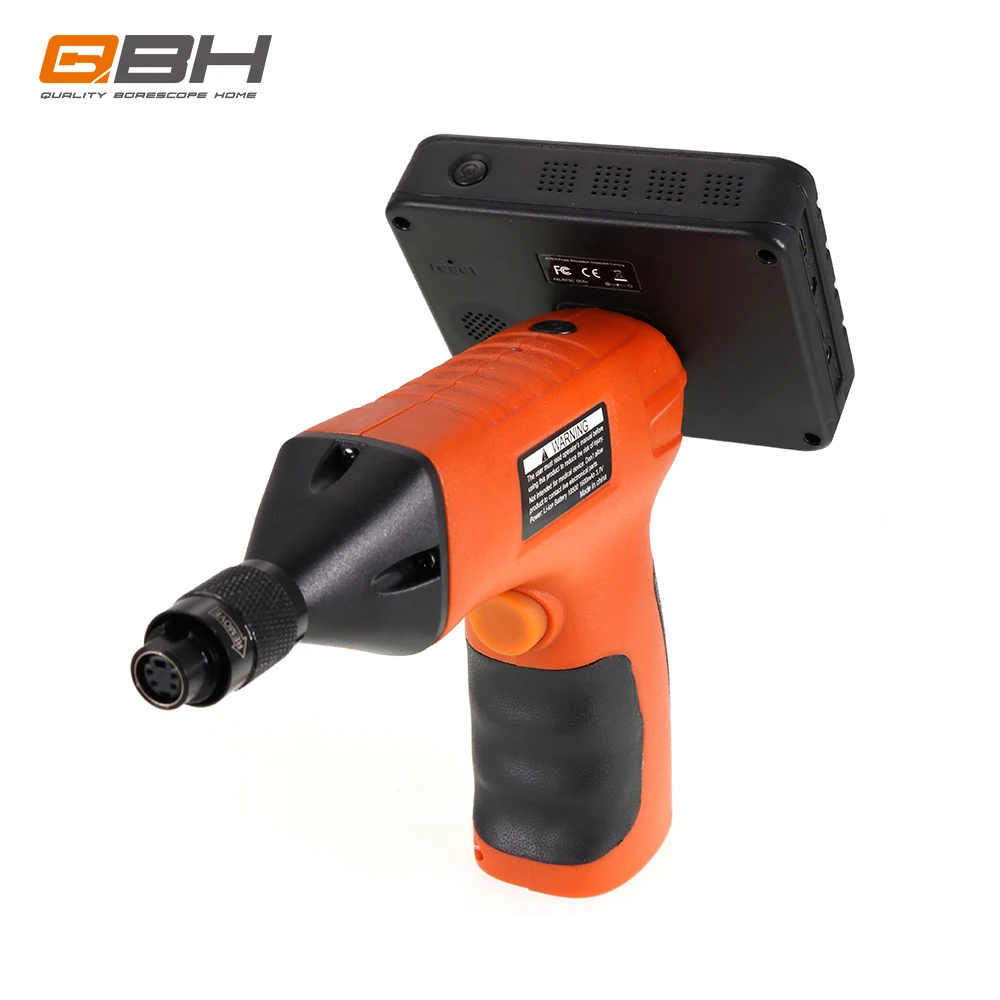 

2018 Best Selling wholesale Harmless endoscope, veterinary endoscope