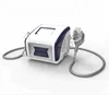 2017 Beauty system 2 handles double chin rf fat freeze cryo slimming fat freezing mini portable cryolipolysis machine for home