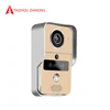 Camera home security wifi ip video doorbell wireless