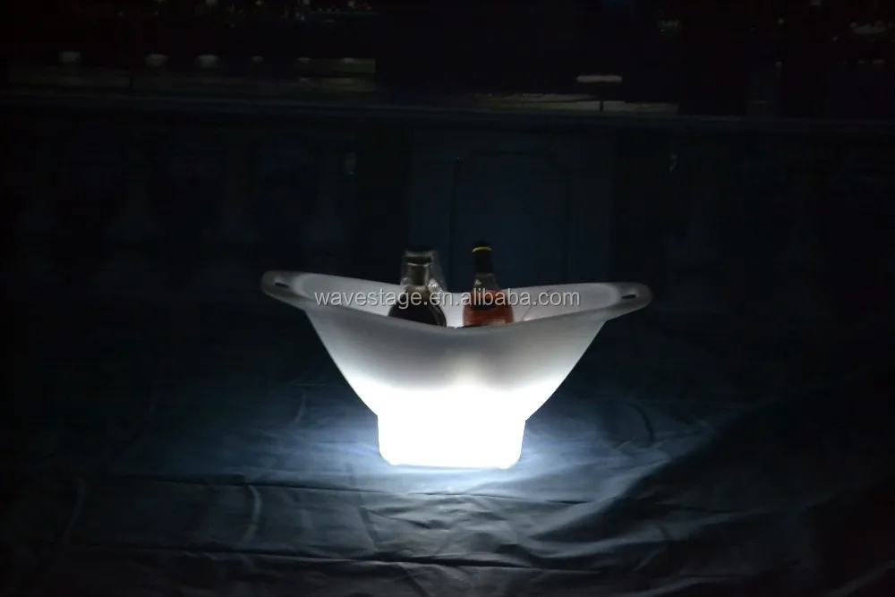 ice bucket belvedere