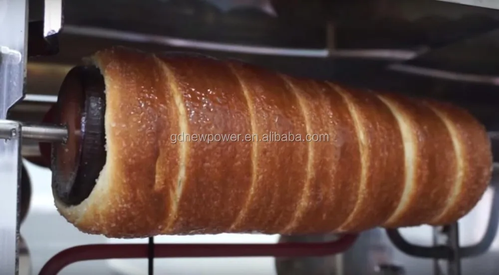 New Products Chimney Cake Oven Kurtos Kalacs Machine Chimney Cake Recipe With Factory Prices Buy Chimney Cake Oven Kurtos Kalacs Chimney Cake Product On Alibaba Com