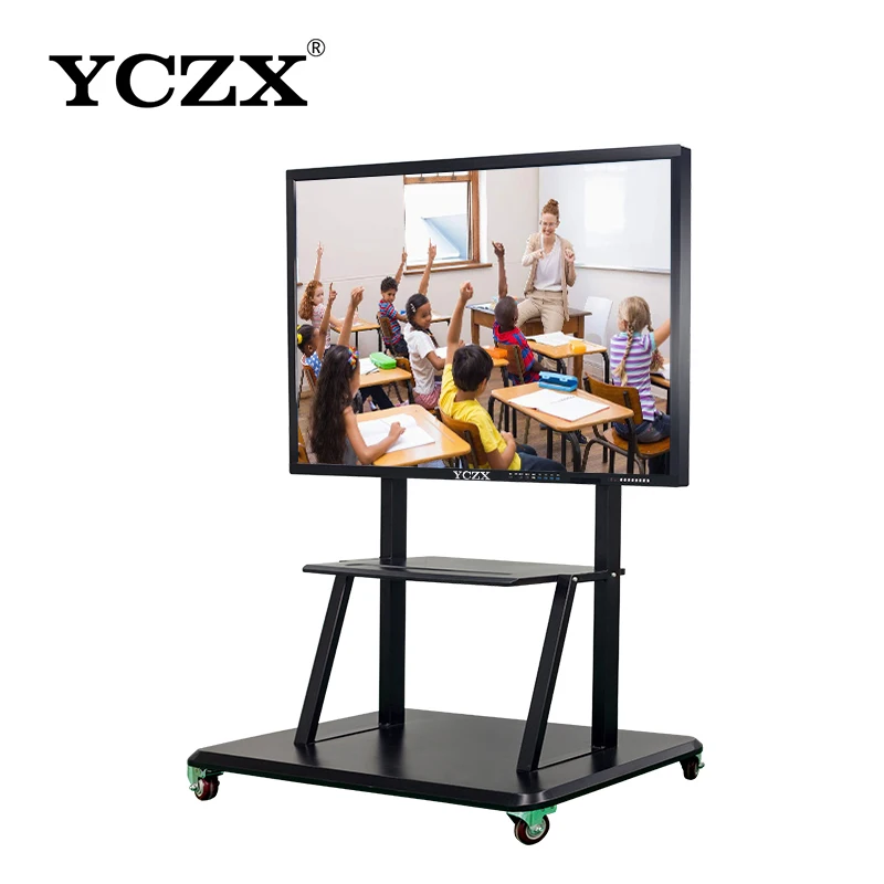 Yczx 86 Inch Smart Board 