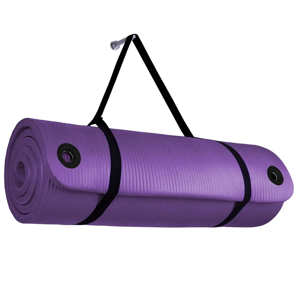 Non-slip Surface Epp Yoga Block With Peanut Massage Ball - Buy Peanut ...