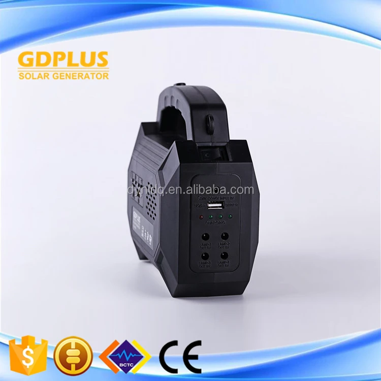 
solar lighting system for home use solar home lighting kit solar led lantern and fm radio 