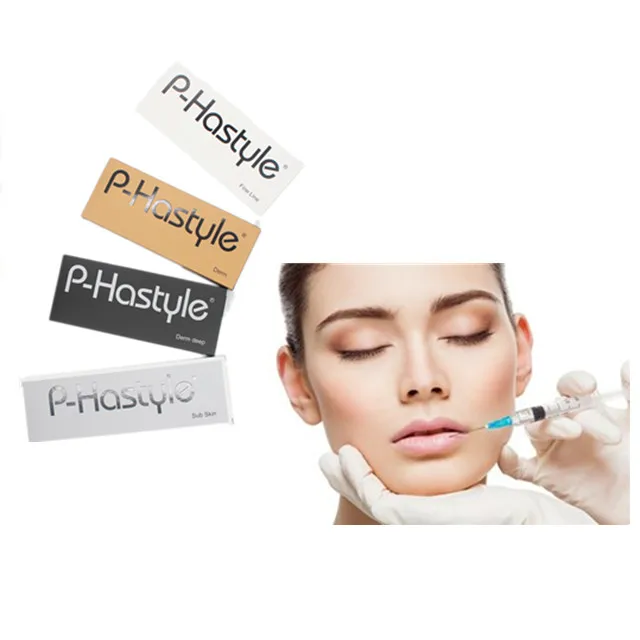 

China 10ml Injectable gel for anti wrinkle