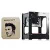 OEM Customized Logo DK-BL 1500mW 405nm DIY USB CNC Mini Bluetooth Laser Engraver Machine for Windows, Cell Phone