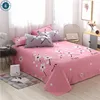 EU proved digital print customized service 100% polyester king size bed spread comforter set