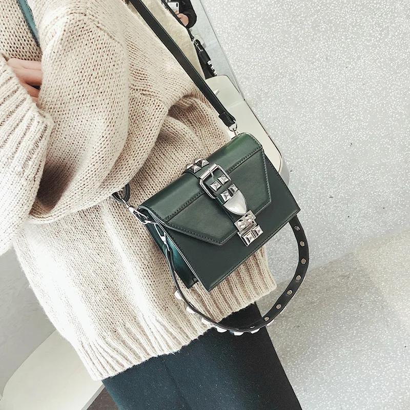 5 Highly Desirable Little Black Bags IUCN Water