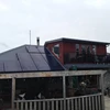 Full unit 5kw 6kw 10kw off grid solar energy systems