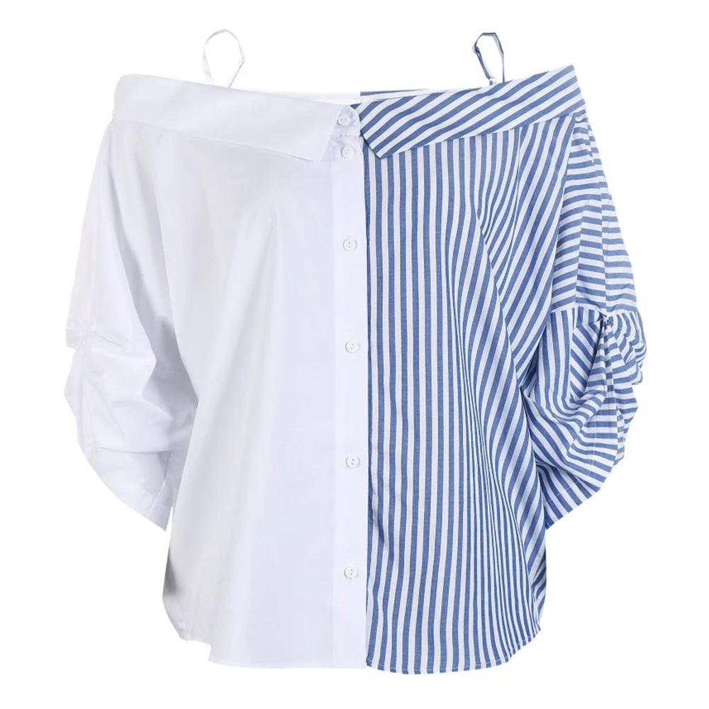 

cotton/spandex fashion top shirt for women, Various colors for your choice