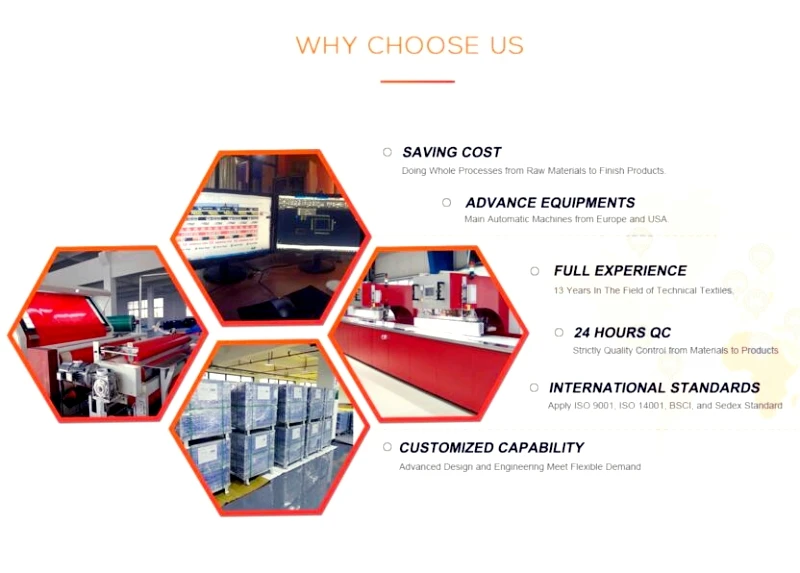 why choose us