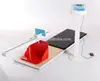 Fitness test Electronic Sit and Reach test equipment
