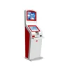 Cash machine kiosks/Card dispenser kiosk for hotel/Cash Payment for dispense card
