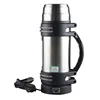 850 ML heating car mug/Thermo cup would be heating with cigarette lighter