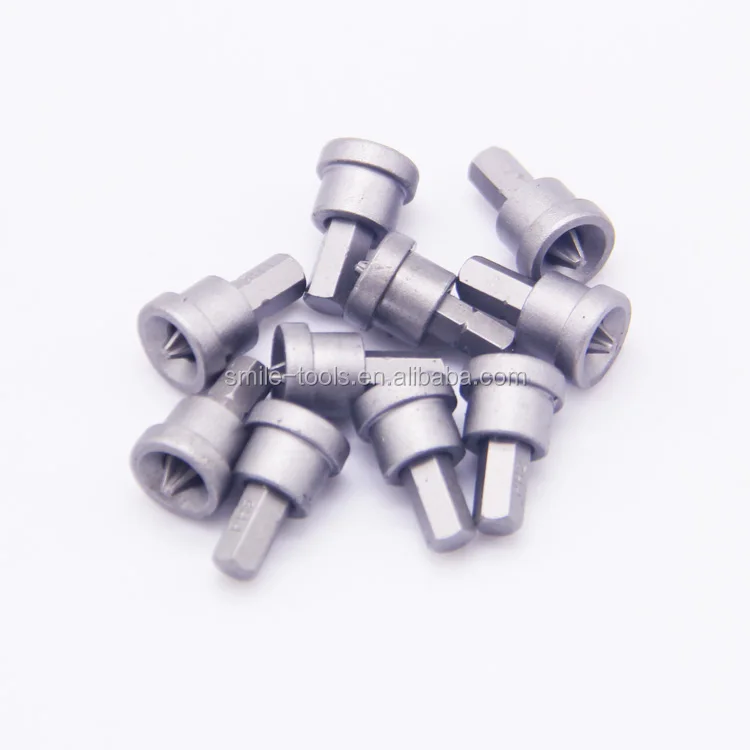 square head screw bit