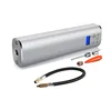 newest development DC 12V tire inflator air compressor pump Car Auto Tire Portable Inflator simple electronic repaire tools
