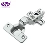 Special purpose 30 degrees angle hinge