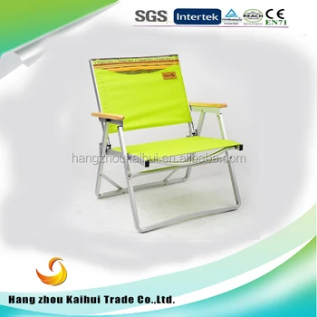 China Manufacturer Small Folding Camping Chair Foldable Camping